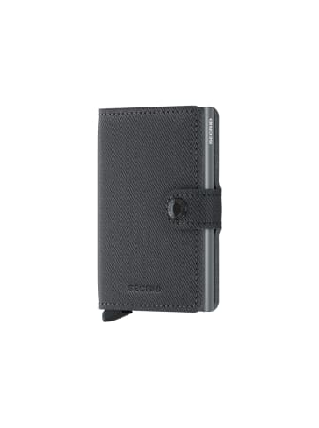 Secrid Secrid Twist Grey in grau
