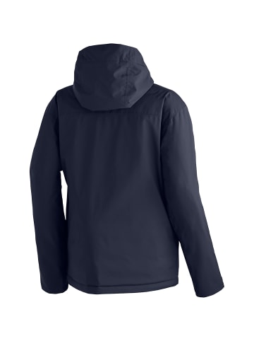 Maier Sports Funktionsjacke Elite Warm W in Marine3272