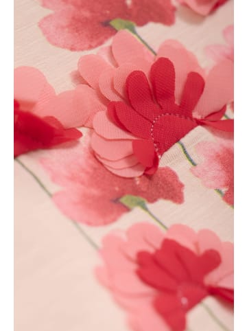 Minymo Longsleeve MITshirt in Braun