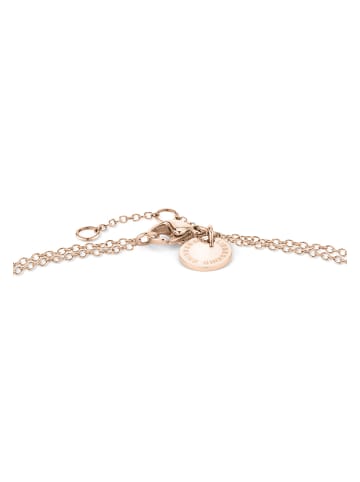 LIEBESKIND BERLIN Armband in roségold