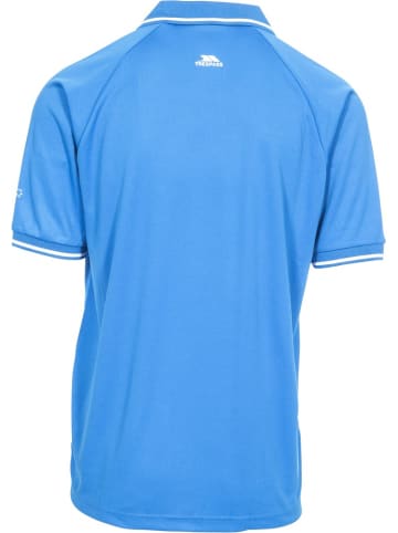 Trespass Polo in Blau