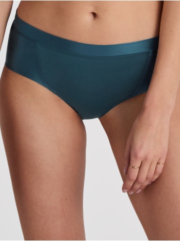 Calida Panty in deep dive petrol