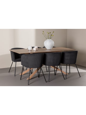 ebuy24 Mocca 90 x 180 cm