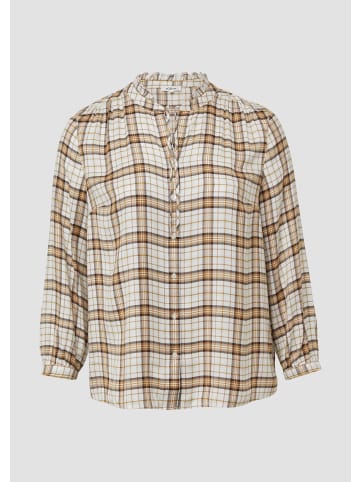 s.Oliver Bluse in 02N3_creme