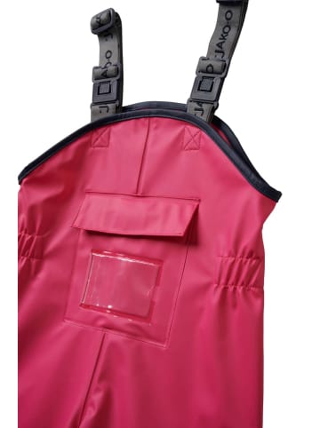 JAKO-O Regenhose in rosa