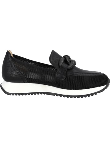 palado Slip-On-Sneaker in BLACK