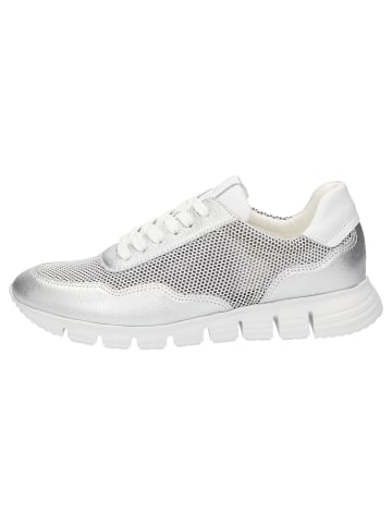 Sioux Sneaker Mokrunner-D-017 in grau