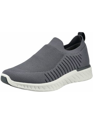 ara Sportliche Slipper für Herren in uni