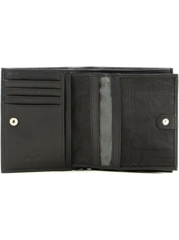 Voi Geldbörse für Erwachsene in schwarz