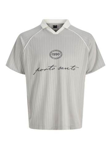 Jack & Jones Poloshirt in Vapor Blue