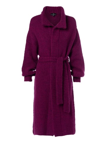 Mart Visser Evelyn Weste Dark Berry