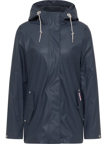 myMo 3-In-1 Regenjacke in Marine