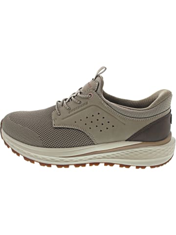 Skechers Slip ins Sneaker SLADE ULTRA in taupe