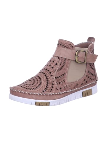 Gemini Damen Slipper  in Braun