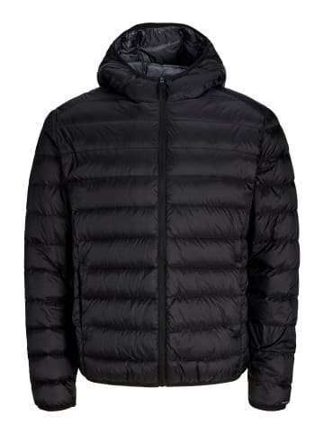 Jack & Jones Steppjacke in Black