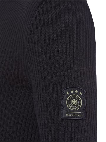 Marc O'Polo Pullover in marine - 0002
