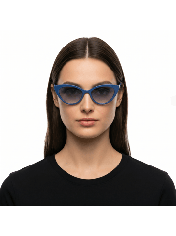 Liu Jo Sonnenbrille in Blue