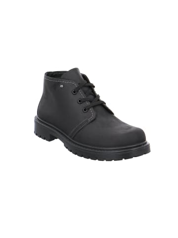 Jomos Stiefelette in schwarz