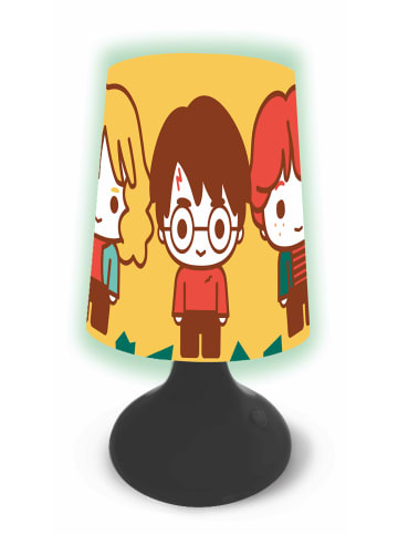 Lexibook Harry Potter Kabellose Mini-Nachttischlampe & Nachtlicht