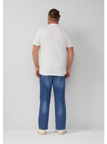 s.Oliver Jeans-Hose CASBY in 53Z2_blau