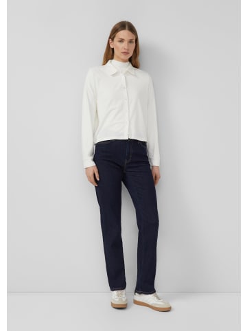 s.Oliver Jeans-Hose KAROLIN in 58Z8_dunkelblau