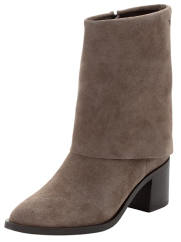 Tamaris Stiefeletten grau