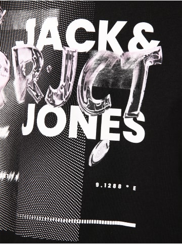 Jack & Jones T-Shirt JCOPrjct in schwarz