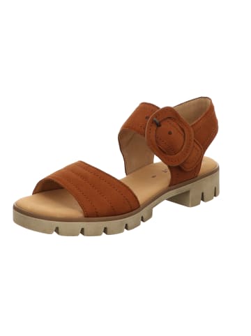 Gabor Sandalette in braun