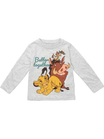 Disney Schlafanzüge König der Löwen in multicolor