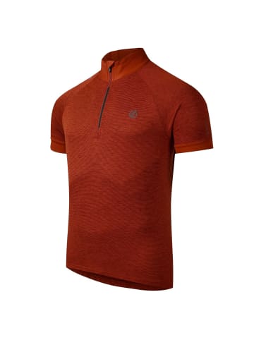 Dare 2b Radtrikot Pedal It Out II Trikot kurzarm in Orange