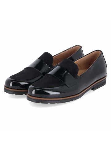 Gabor Slipper in black