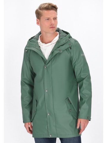 Schmuddelwedda Jacket in green