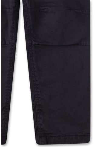 Sanetta Webhose in Blau