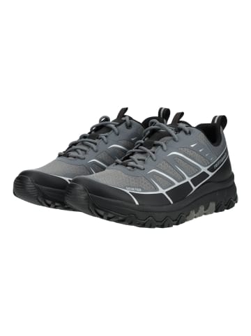 Gabor Sneaker Grau/Schwarz