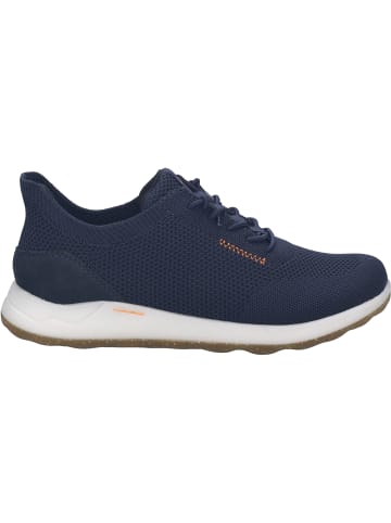 Josef Seibel Sneaker Cheryl 01 in blau