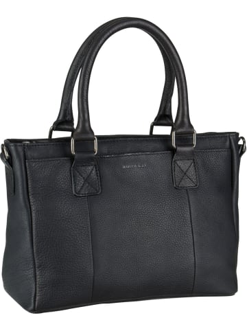 Burkely Handtasche Antique Avery Handbag S 6956 in Black