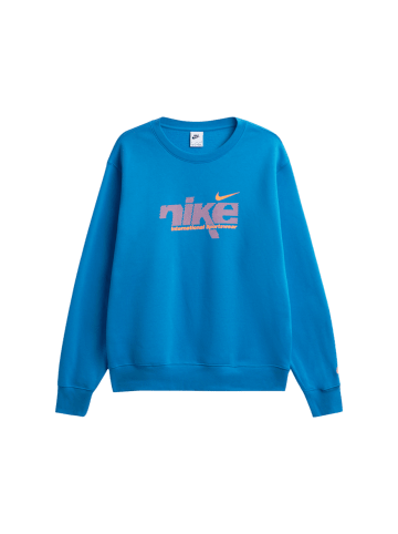 Nike Sportswear Sweatshirt IH4246-435 Hellblau