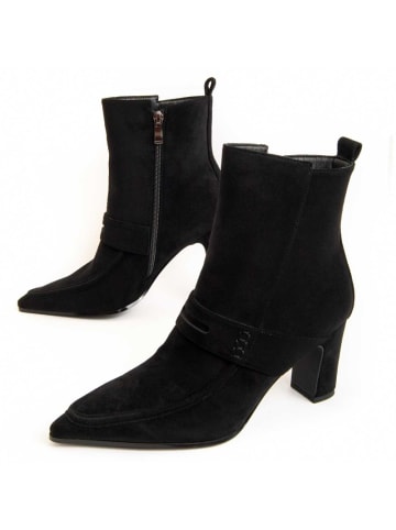 Montevita Boots Caria in Schwarz
