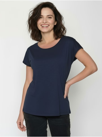 GreenBomb Cool Basic in Marineblau