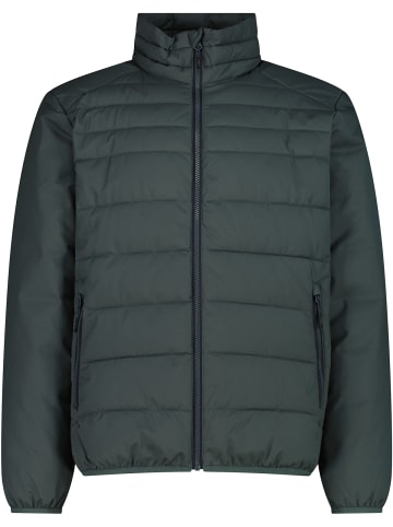 cmp Jacke in oliv