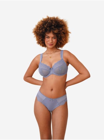 SugarShape String Clara in blue-grey