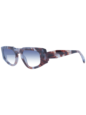 Ana Hickmann Frauen Sonnenbrille Geometrisch Mehrfarbig