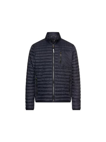 Camel Active Jacke in Dark Navy