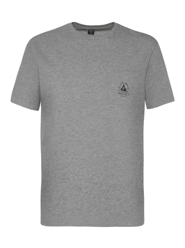 Protest " ISIAH in Dark Grey Melee