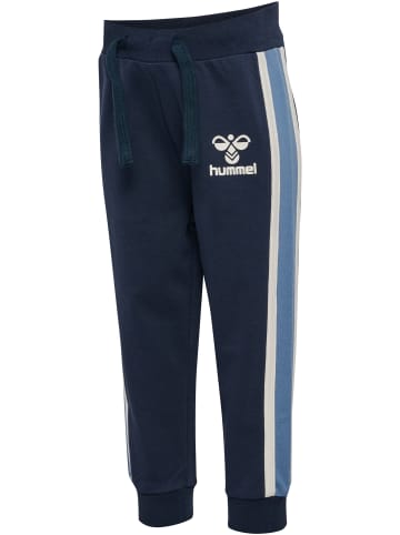 Hummel Hose Hmlbobby Lebensstil Jungen in BLUE NIGHTS