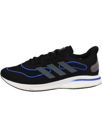 Adidas originals Laufschuhe Supernova M in schwarz