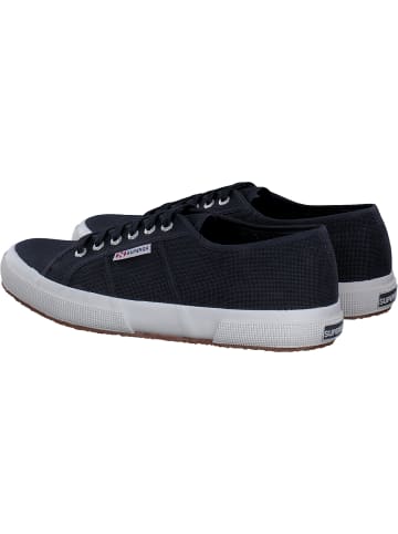 Superga Sneaker low in Blau