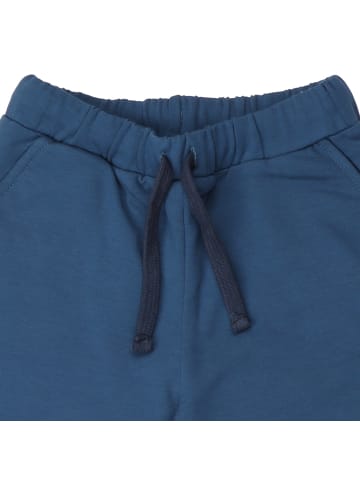 Walkiddy Wide-Leg-Hose Navy - Wide Leg Pants