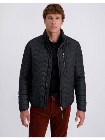 Pierre Cardin Jacke in Schwarz