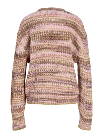 JJXX Strickpullover in Green Moss